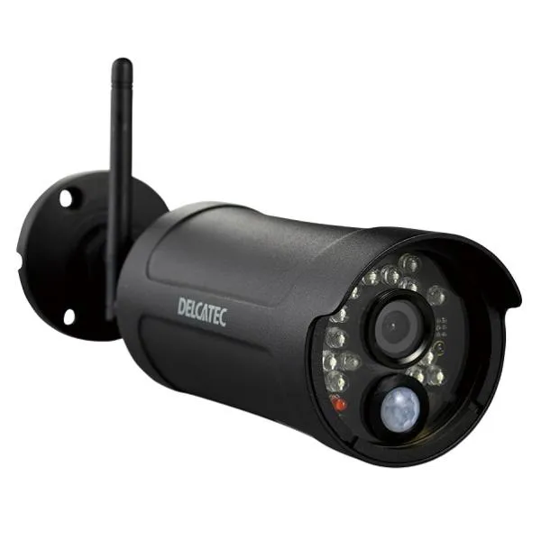 DXアンテナ WSS2C 増設用ワイヤレスHDカメラ WSSシリーズ専用 [￡]