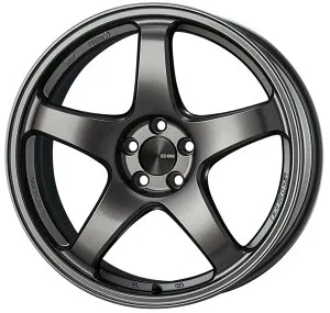 ENKEI エンケイ PerformanceLine パフォーマンスライン PF05 アルミホイール 4本セット 16インチ 7J PCD100 5穴 スポーク ホンダ 日産 アウディ セダン など