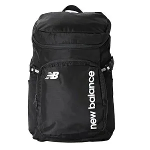 new balance ニューバランス バッグトップローディング バックパック 30L2026SS入荷 AC6391K BKW
