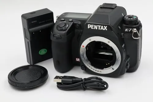PENTAX デジタル一眼レフカメラ K-7 ボディK-7