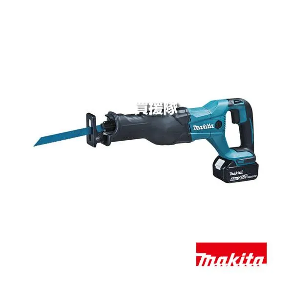 マキタ 18V 充電式レシプロソー JR186DRGX