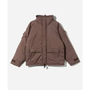【10％OFFクーポン！4/27(月)9:59まで】U-STREAM ランサー LANCER REBORN 3M リボーン 3エム TACTICAL SHELL JACKET タクティカル シェル ジャケット LCMD-039 パデットジャケット レディ