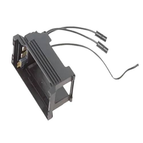 互換性があるDJI M600 PRO バッテリーケースボックス コンパートメント フレーム ブラケット ドローン 外部ストレージ ホルダー アセンブリに対応