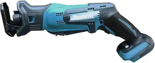 18V充電式レシプロソー JR184DZT （本体のみ）メーカー正規品 バッテリ・充電器・ケース別売（柴商アクセサリバッグサービス付）