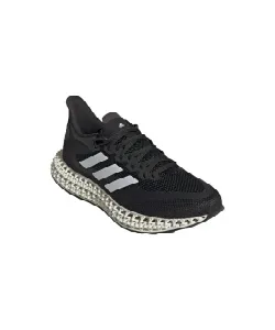 獲得ポイント270pt 【送料無料】アディダス(adidas) ランニングシューズ 4DFWD 2 ランニング 4DFWD 2 RUNNING GX9249 LWE81 メンズ BK／WH 25．0