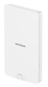 NETGEAR WAX610Y-100EUS AX1800 Insight アプリ＆クラウド 屋外向けワイヤレスアクセスポイント
