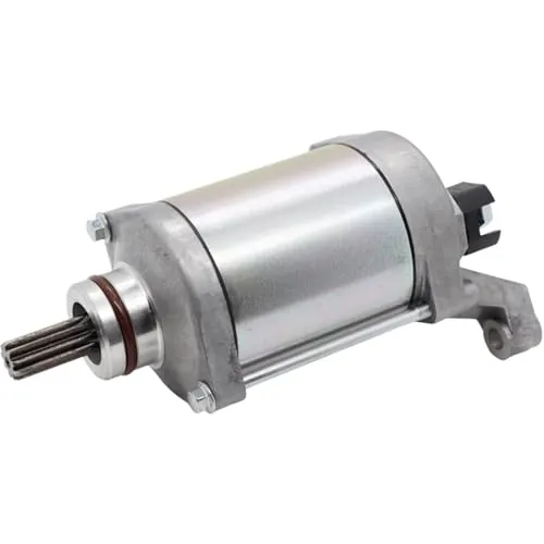 に適合する SV650 2011 2012 2013 2014 2015 2016 2017 2018 2019 2020 DL650 Vストローム 2021 オートバイエンジン電動スターターモーター 31100-19F00 31100-19F10用