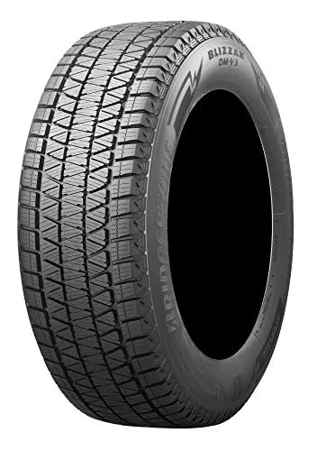 ブリヂストン(BRIDGESTONE) 215/70R16 100Q スタッドレスタイヤ BLIZZAK DM-V3 1本