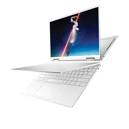 DELL XPS 13 7390 2-in-1 ノートパソコン 13.4 FHD (1920 X 1200) タッチスクリーン Intel Core 第10世代 i7-1065G7 16GB LPRAMx 512GB SSD オンボード Windows 1