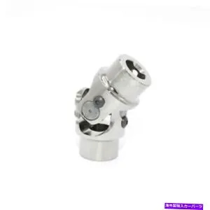 Driveshaft Flaming River FR1716DD 3/4 DD X 3/4 DDユニバーサルビレットジョイント Flaming River FR1716DD 3/4 DD X 3/4 DD Universal Billet-Joint【並行輸入品】