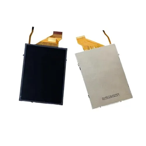 バックライト部分付き TFT LCD ディスプレイ画面、Canon と互換性あり、Powershot SX610 HS と互換性あり; SX620HS ; SX720 デジタル カメラ アクセサリ