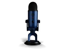 Yeti BM400MB [Midnight Blue]