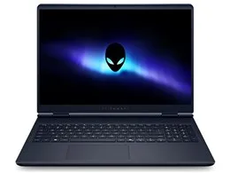 Alienware 16 Aurora ゲーミング ノートパソコン Core 7 240H・32GBメモリ・1TB SSD・RTX 5060・WQXGA 120Hz搭載モデル(AC16250)