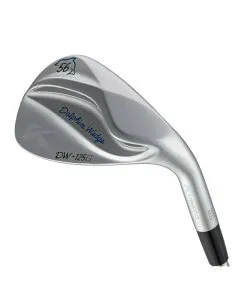 キャスコ(Kasco) ドルフィンウェッジ セミグースネック DW-125G N.S.PRO 950GH neo Wedge 52°
