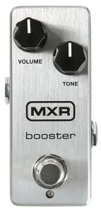 MXR M293 BOOSTER MINI 新品 ブースター[ミニ][M-293][Effector,エフェクター]