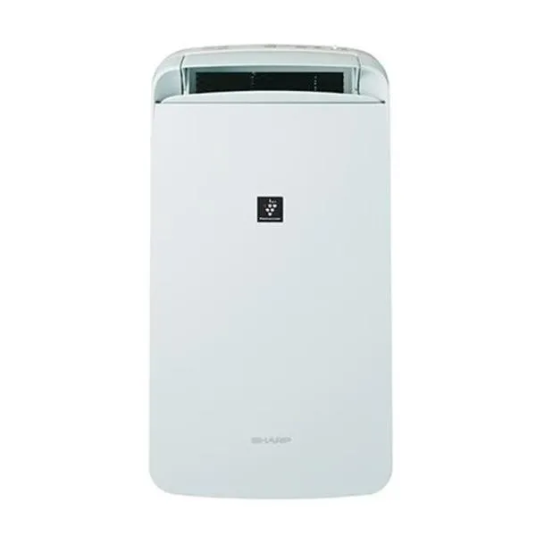 SHARP（シャープ） コンプレッサー方式 冷風・衣類乾燥除湿機 CMT100W CM-T100-W