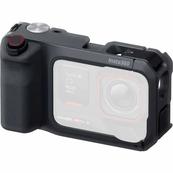 Insta360 Insta360 Ace Pro 2 ストリート撮影グリップ Pro CINSCBGE 返品種別B