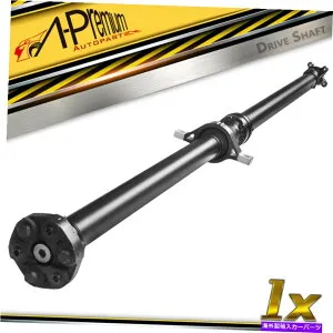 Driveshaft Kia Sorentoのリアドライブシャフトプロップシャフトアセンブリ2011-2013 3.5L 493001U000 Rear Driveshaft Prop Shaft Assembly for Kia Sorento 2011-2013 3.5L 493001U000【並行輸入品】
