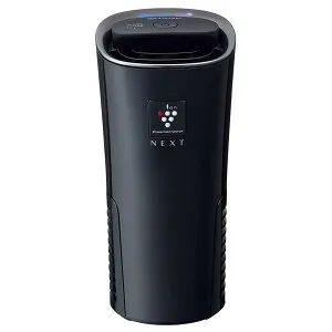 シャープ プラズマクラスターイオン発生機 IG-NX15-B ブラック系 IGNX15B (納期目安1-2週間)