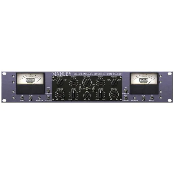 特価 2026/04/29迄 UNIVERSAL AUDIO ユニバーサルオーディオ Manley Variable Mu Limiter Compressor プラグインソフト メール納品 代引き不可
