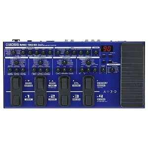 BOSS ( ボス ) / ME-90B MULTIPLE EFFECTS夏休みセール