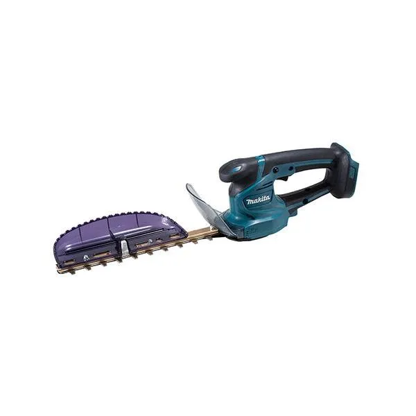 マキタ 充電式ミニ生垣バリカン (本体のみ) 刈込幅260mm makita MUH267DZ 返品種別B