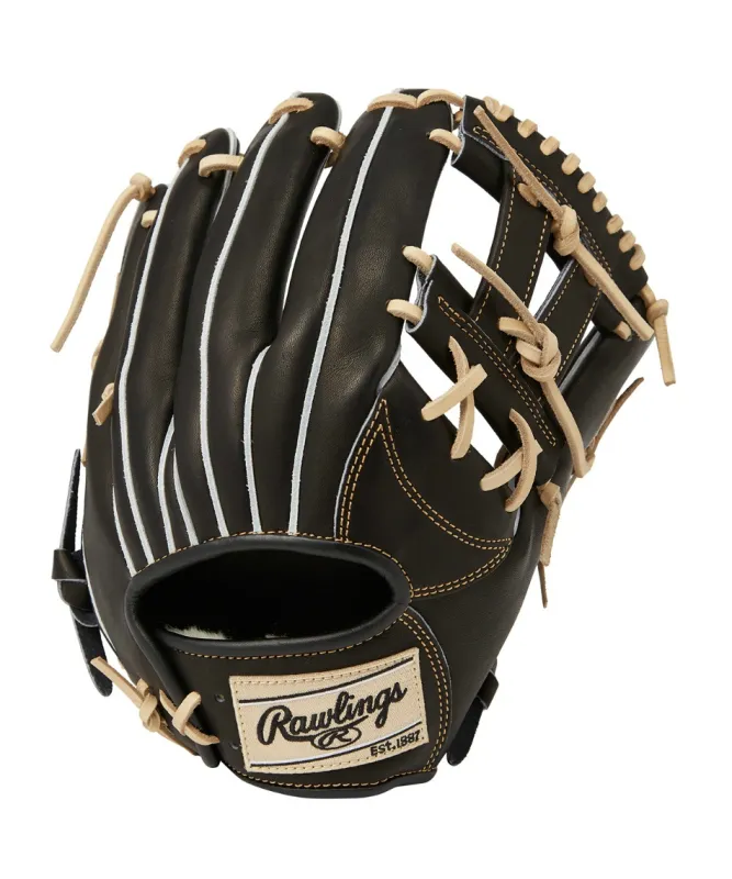 獲得ポイント207pt 20% OFF／SALE 【送料無料】ローリングス(Rawlings) 野球 一般軟式グローブ 内野手 HOH PRO EX FSスタイル GR4FHENP6FS ジュニア メンズ B 右投げ用