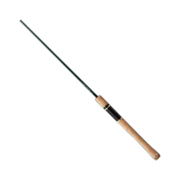 トラウトロッド エバーグリーン アルチザン AATS-62MH/R(スピニング・2ピース)