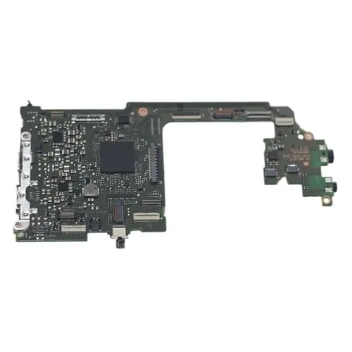 カメラのメイン回路基板マザーボード PCB 修理部品、compatible for Canon、EOS 200D II 250D Rebel SL3 DSLR カメラのマザーボード交換部品とあり