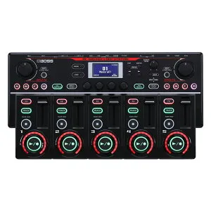 BOSS RC-505MK2 Loop Station ループステーション テーブルトップルーパー エフェクター