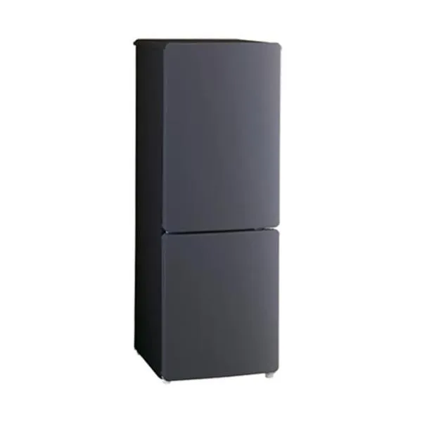 【設置】アウトレット家電[配送/設置エリア 東京23区 限定]JR-F18KS AK 冷凍冷蔵庫 173L ハイアール Haier