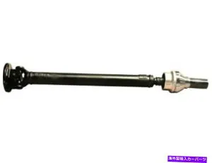 Driveshaft 2002年から2004年のフロントドライブシャフトDodge Ram 1500 4WD 2003 R584CY Front Driveshaft For 2002-2004 Dodge Ram 1500 4WD 2003 R584CY【並行輸入品】