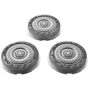 フィリップス S-9000用替刃 [SH91/51]【送料無料※沖縄・離島配送不可】Shaver series 9000 & 9000 Prestige S9000シリーズ（S9xxx）S9000 Prestigeシリーズ（SP98xx）
