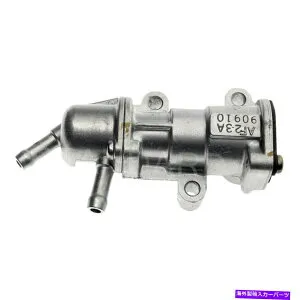 Throttle Body Acura RL 1996-2004標準的なインターモーター高速アイドルバルブソレノイド For Acura RL 1996-2004 Standard Intermotor Fast Idle Valve Solenoid【並行輸入品】