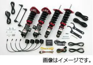 BLITZ ブリッツ 車高調 ZZ-R spec DSC Plus ノア 2007/06-2014/01 ZRR70G、ZRR70W 98794 送料無料(一部地域除く)