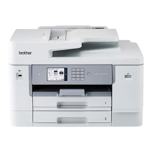 【代引不可】ブラザー プリンタ MFC-J7510CDW