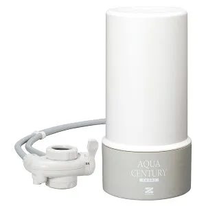 アクアセンチュリースマート MFH-S75【ゼンケン】【送料無料】【いつでもポイント10倍】