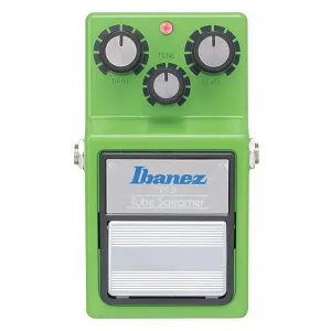 Ibanez / TS9 TUBE SCREAMER オーバードライブ【名古屋栄店】