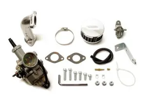 SP武川（タケガワ）ビックキャブKIT (PD22) C50 (R-Stage専用)/03-05-0006