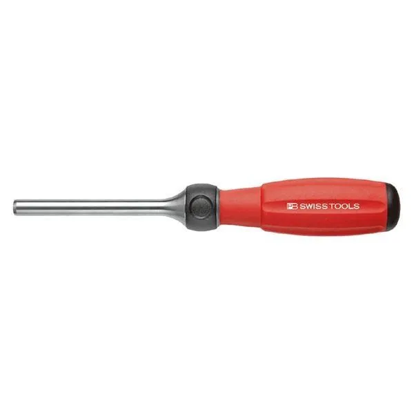 PB SWISS TOOLS 8510R-100 ツイスター ラチェットドライバー ハンドル 工具 ツール DIY 作業工具 道具 ドライバー[21]