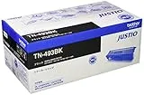 TN-493BK [ブラック]
