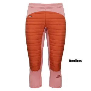 STATE OF ELEVENATE ステートオブエレベネート ウェア Women's Fusion Stretch Pants 25-26モデル レディース ミッドレイヤー パンツ