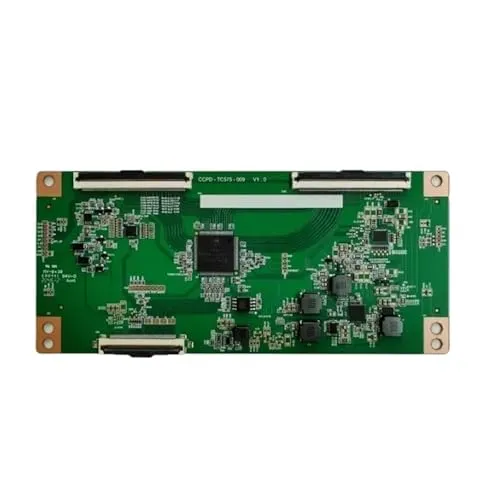 TV マザーボード CCPD-TC575-009 V1.0 TCON ボード TV CCPD TC575 009 V1.0 T CON 用
