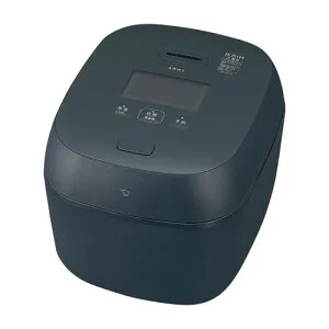 象印 象印 圧力IH炊飯ジャー 炎舞炊き NX-AA18 黒 BZ