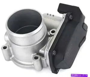Throttle Body VWビートルCCジェッタパサットアウディA3 A4 2.0Tのスロットルボディ06F133062Q Throttle Body 06F133062Q For VW Beetle CC Jetta Passat Audi A3 A4 2.0T NEW【並行輸入品】