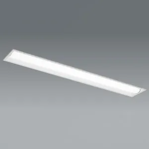 LEDベースライト 《LEDZ SDシリーズ》 40Wタイプ 埋込タイプ 下面開放形 W190 高効率省エネタイプ 6900lmタイプ 無線調光タイプ Hf32W×2灯高出力型器具相当 昼白色 ERK9987W+FAD-757N