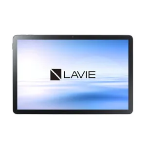 NEC タブレット LAVIE Tab T10 PC-T1055KAS ルナグレー PCT1055KAS (納期目安1-2週間)