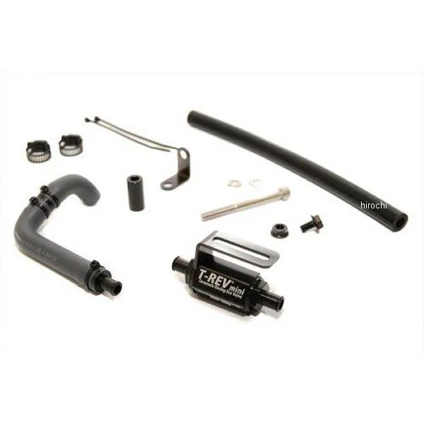 4213-MINI-Z01 テラモト TERAMOTO T-REV MINI SPキット スーパーカブ110/クロスカブ110 HD店