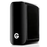 G-RAID Studio Thunderbolt 2 8000GB Black JP 0G03369 [クリアブラック]
