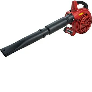 NAKATOMI ナカトミ エンジンブロワバキューム EB-26D 送風・吸引両用 45Lダストバッグ 風速68m/s 排気量25.4ml ガーデニング落ち葉掃除